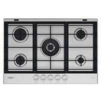 Варильна поверхня газова WHIRPOOL GMWL 728 XL