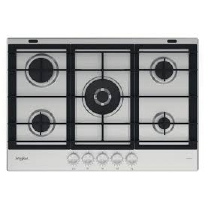 Варильна поверхня газова WHIRPOOL GMWL 728 XL
