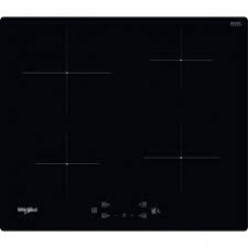 Варильна поверхня індукційна WHIRPOOL WSQ7360NE