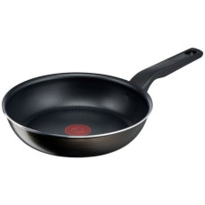 Сковорода Tefal XL Intense 26см, алюміній, чорний TEFAL C3840553