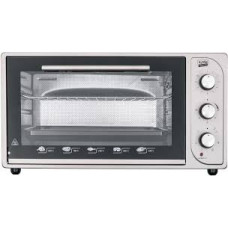 Електропіч VENTOLUX NIKA 45 (BK) 2G