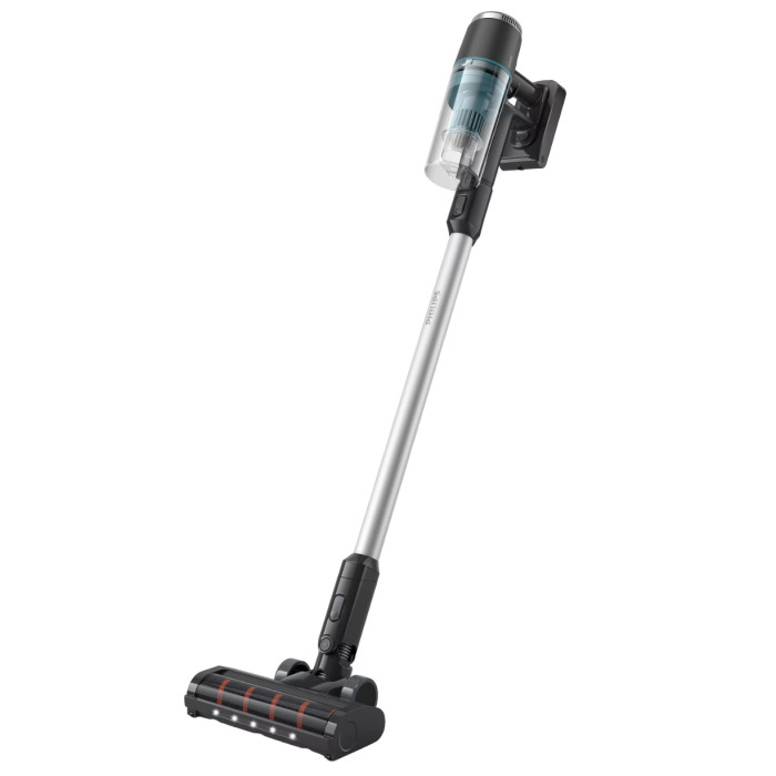 Акумуляторний пилосос PHILIPS XC3031/01