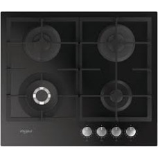 Варильна поверхня газова WHIRPOOL AKTL 629NB