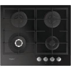 Варильна поверхня газова WHIRPOOL AKTL 629NB