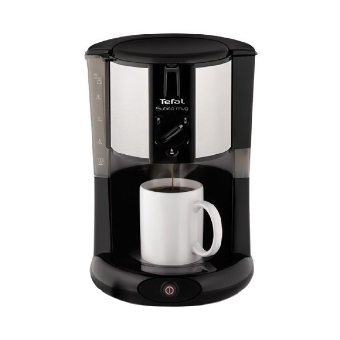 Кавоварка TEFAL CM290838