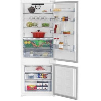 Вбудований холодильник BEKO BCNE400I35ZS
