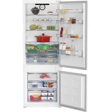 Вбудований холодильник BEKO BCNE400I35ZS
