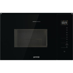 Вбудована мікрохвильова піч GORENJE  BMI251SG3BG