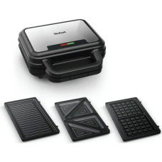 Мультимейкер TEFAL SW383D10