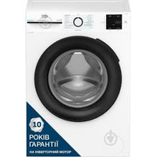 Пральна машина BEKO BM1WFSU37233WB