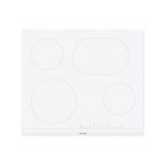 Варильна поверхня електрична GORENJE ECT643WCSC