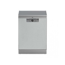 Посудомийна машина BEKO BDFN26520XQ