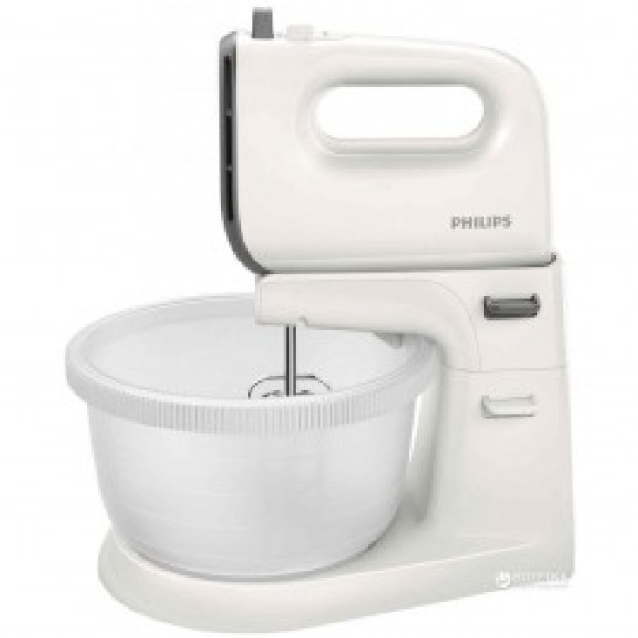 Міксер із чашею PHILIPS HR3745/00