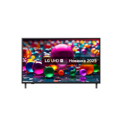Телевізор LG 65UA75006LA