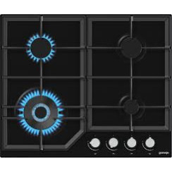 Варильна поверхня газова GORENJE GTW641KB