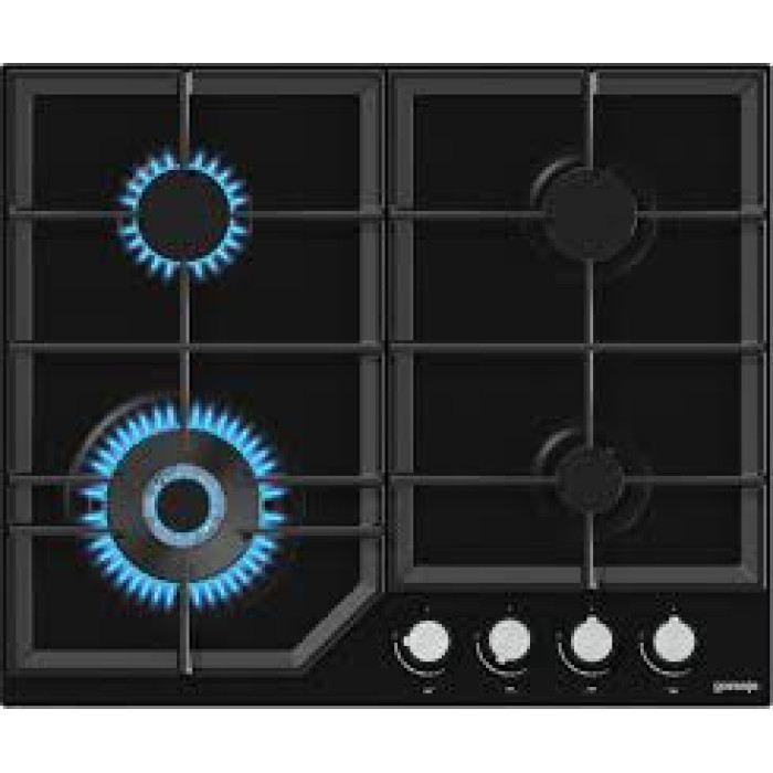 Варильна поверхня газова GORENJE GTW641KB