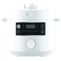 Мультиварка-скороварка TEFAL CY754130