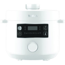 Мультиварка-скороварка TEFAL CY754130