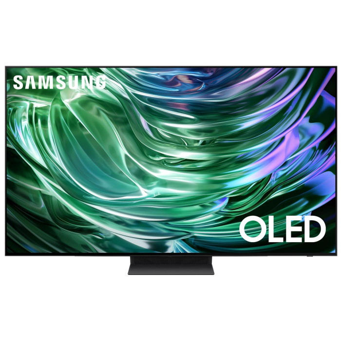 Телевізор SAMSUNG QE65S90DAUXUA