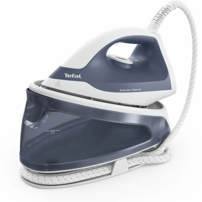праска з парогенератором TEFAL SV4110E0
