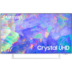 Телевізор SAMSUNG UE43CU8510UXUA