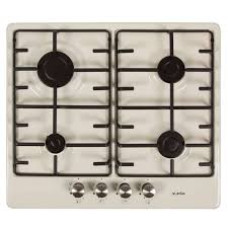 Варильна поверхня газова VENTOLUX HG640-MA3 S (IVORY)