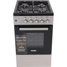 Плита газова  PRIME Technics PSG54002B