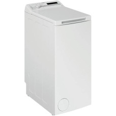 Пральна машина WHIRLPOOL TDLR55020SUA