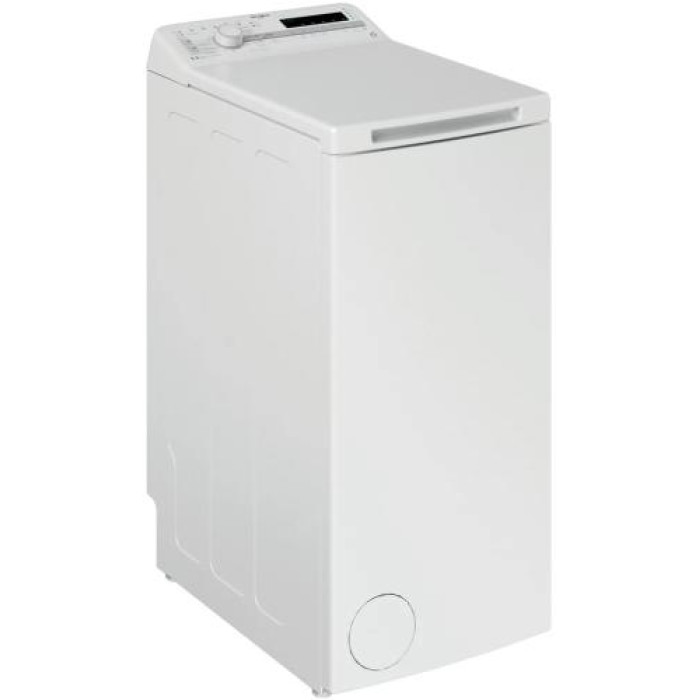 Пральна машина WHIRLPOOL TDLR55020SUA