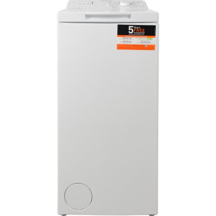 Пральна машина INDESIT BTWA51052UA