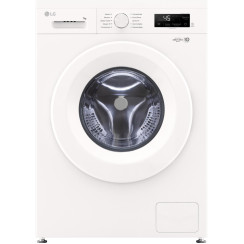 Пральна машина LG F2Y1HS3W