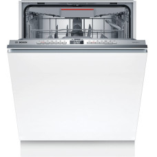 Вбудована посудомийна машина BOSCH SMV4EVX00E