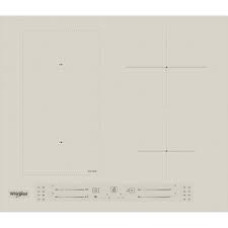 Варильна поверхня індукційна WHIRPOOL WLS2760BF/S