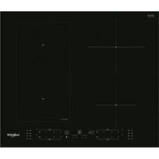 Варильна поверхня індукційна WHIRPOOL WLB 1160 BF
