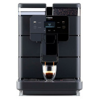 Кавомашина SAECO New Royal Black