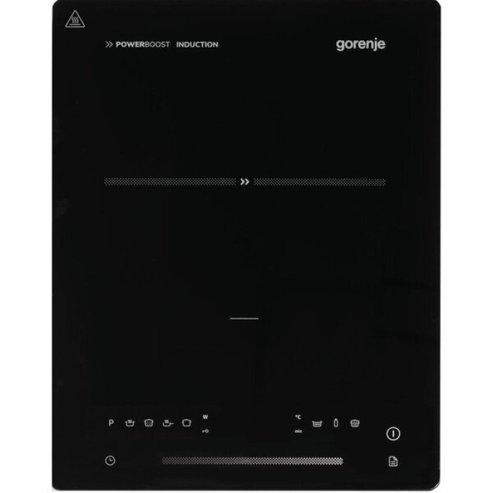 Настільна плитка GORENJE ICY2000SP