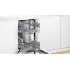 Вбудована посудомийна машина BOSCH SPV2IKX01K