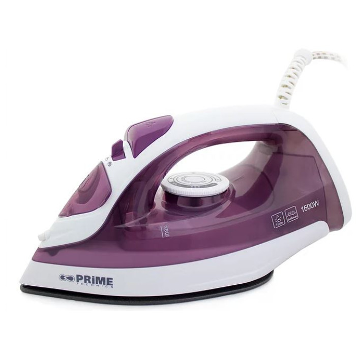 праска PRIME Technics PTI1600V