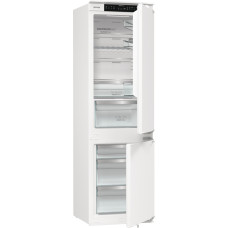 Вбудований холодильник GORENJE NRKI517E61WF