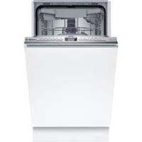 Вбудована посудомийна машина BOSCH SPV4HMX10