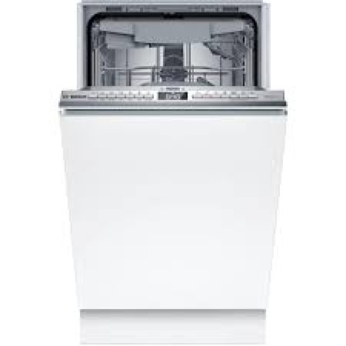 Вбудована посудомийна машина BOSCH SPV4HMX10