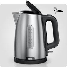 Чайник BRAUN WK1500BK