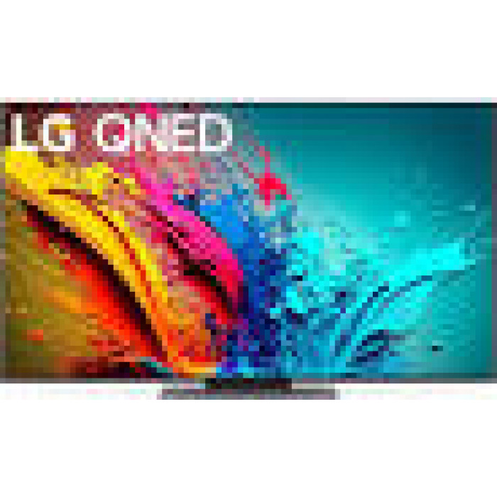 Телевізор LG 50QNED86T6A