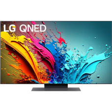 Телевізор LG 50QNED86T6A