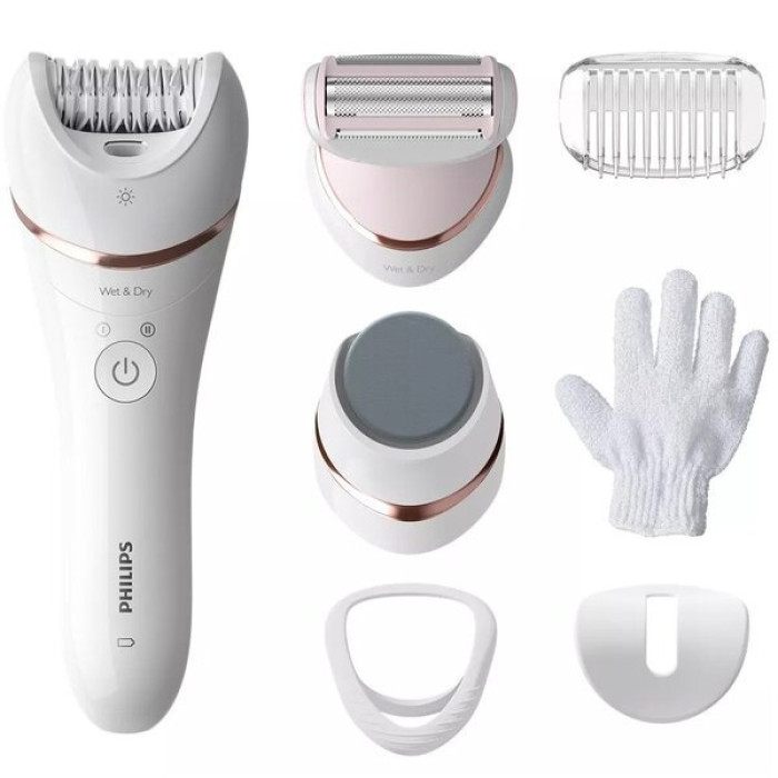 епілятор PHILIPS BRE730/10