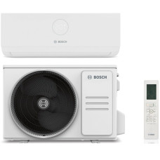Кондиціонер BOSCH Climate 3000i 35м2 інвертор 12000BTU