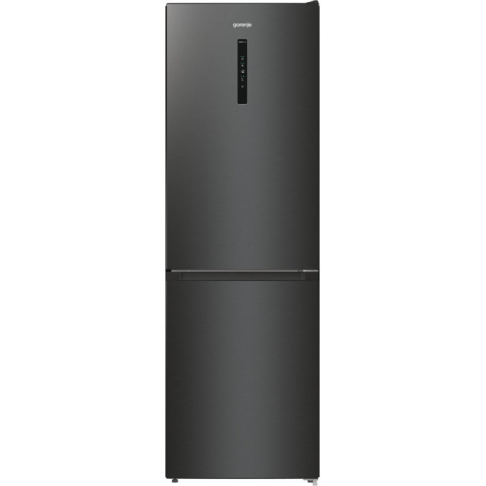 Холодильник GORENJE NRK619EABXL4