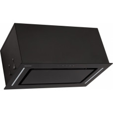 Витяжка ELEYUS GEMINI 1200 LED 52 BL