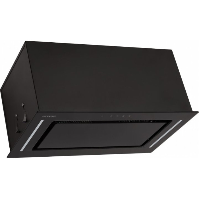 Витяжка ELEYUS GEMINI 1200 LED 52 BL