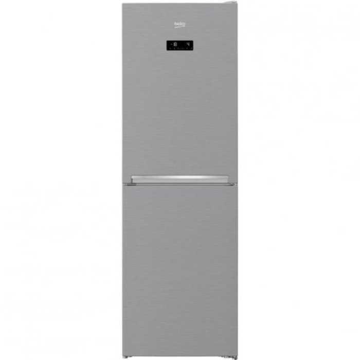 Холодильник BEKO RCNA386E30ZXB